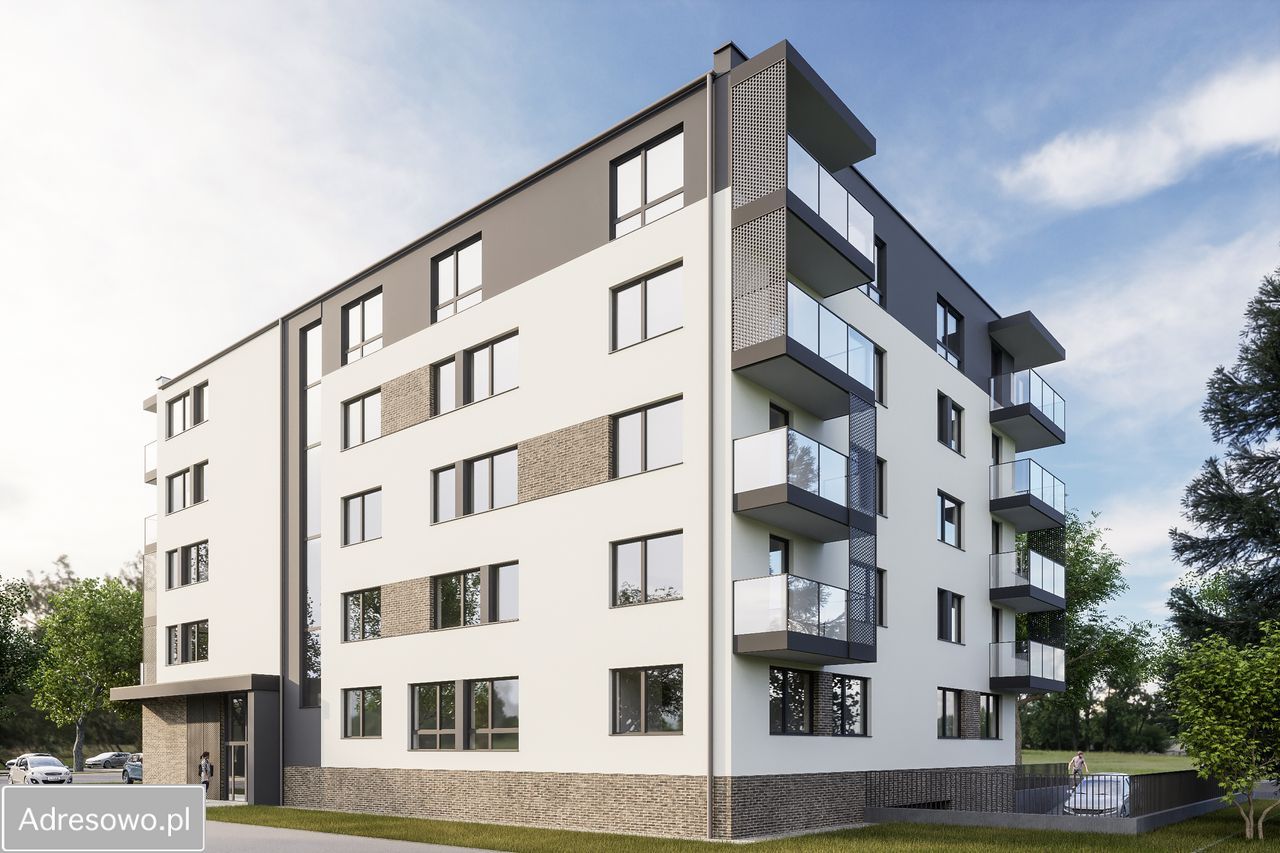 Działka budowlana Koszalin, ul. Melchiora Wańkowicza. Zdjęcie 5