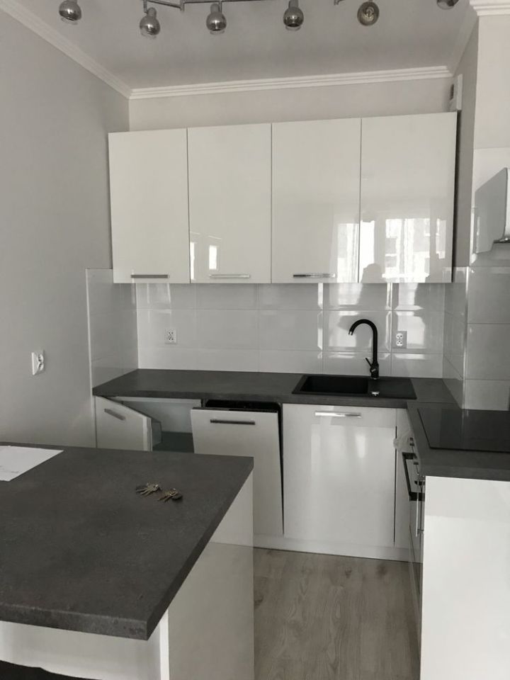 Mieszkanie 2-pokojowe Zielona Góra Centrum, ul. Obywatelska. Zdjęcie 3