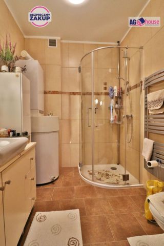 dom wolnostojący, 6 pokoi Kowale, ul. Staropolska. Zdjęcie 22