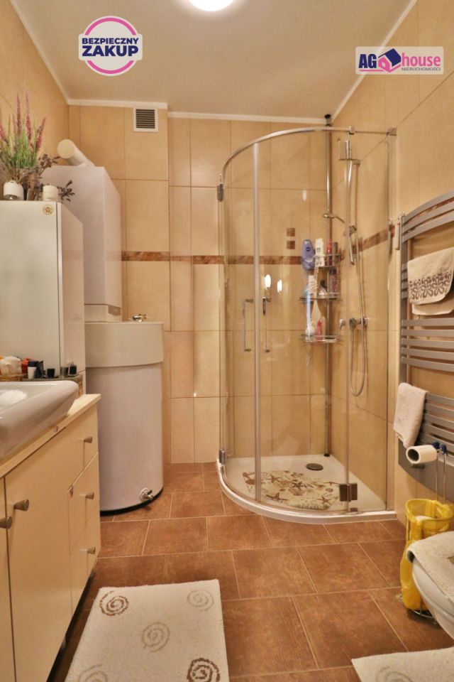 dom wolnostojący, 6 pokoi Kowale, ul. Staropolska. Zdjęcie 22