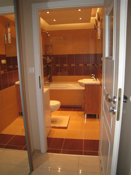 Mieszkanie 2-pokojowe Wrocław Krzyki, ul. Śliczna. Zdjęcie 7