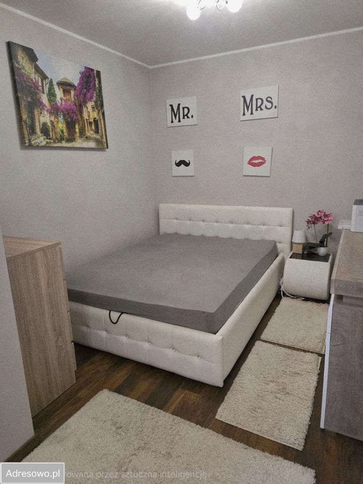 Mieszkanie 3-pokojowe Marki, ul. Zygmunta Krasińskiego. Zdjęcie 8