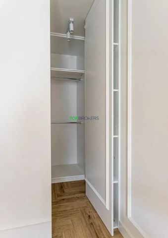 Mieszkanie 2-pokojowe Warszawa Mokotów, ul. Domaniewska. Zdjęcie 9