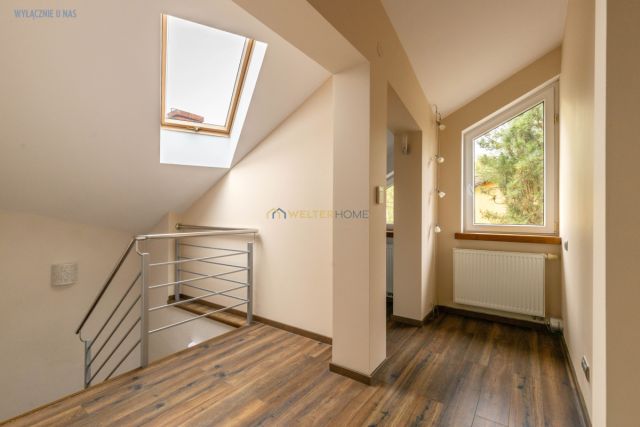 bliźniak, 5 pokoi Michałowice. Zdjęcie 11