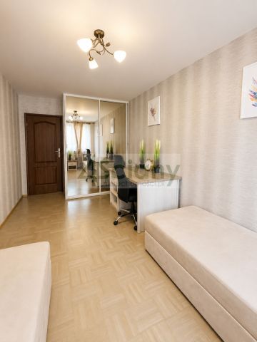 Mieszkanie 4-pokojowe Warszawa Wola, ul. Okopowa. Zdjęcie 9