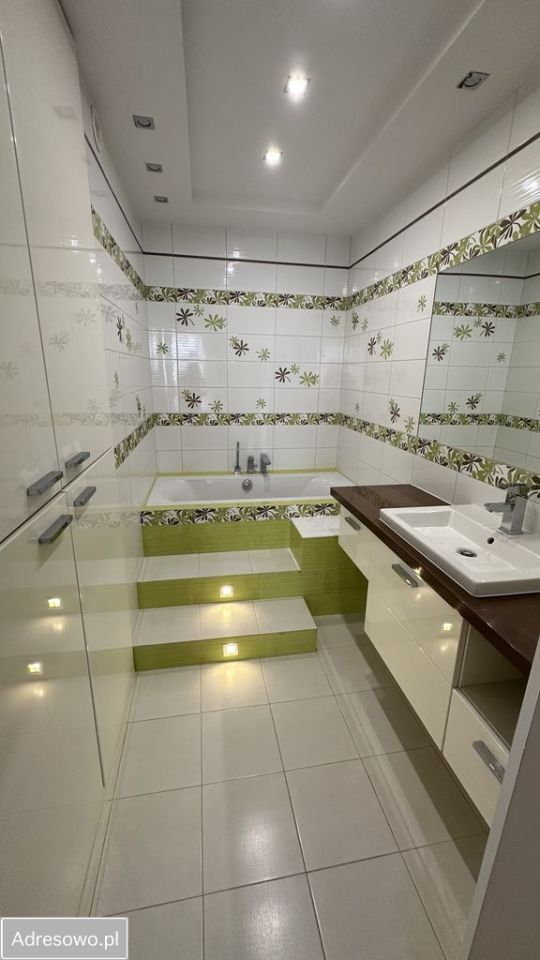 Mieszkanie 3-pokojowe Warszawa Praga-Południe, al. Stanów Zjednoczonych. Zdjęcie 12