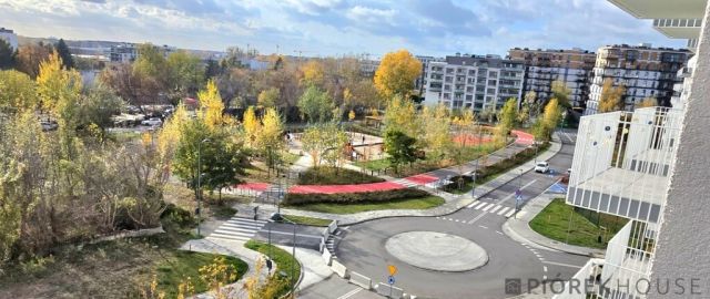 Mieszkanie 4-pokojowe Warszawa Włochy, ul. Instalatorów. Zdjęcie 11