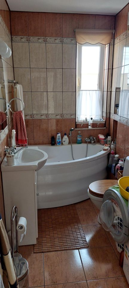 bliźniak, 7 pokoi Sierpc, ul. Juliana Tuwima. Zdjęcie 12