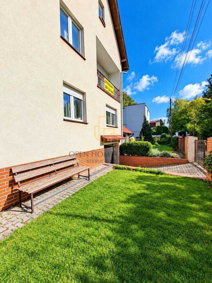 dom wolnostojący, 7 pokoi Wrocław. Zdjęcie 2