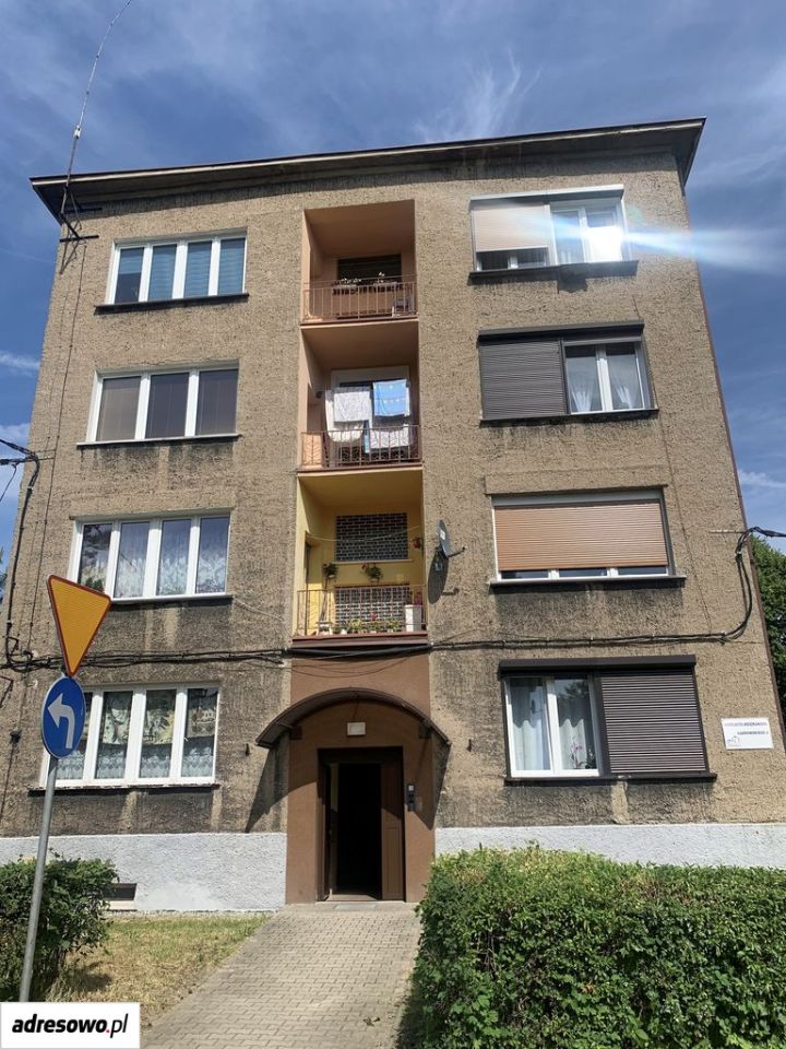 Mieszkanie 2-pokojowe Pyskowice, ul. Henryka Dąbrowskiego. Zdjęcie 9