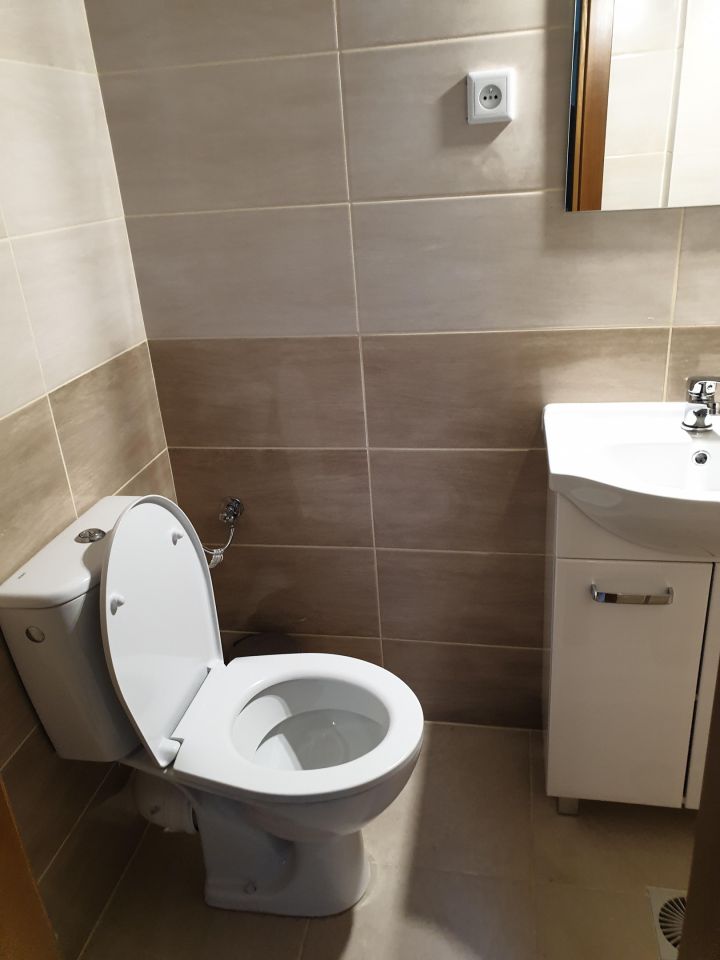 dom wolnostojący, 20 pokoi Kraków Prądnik Czerwony, ul. Sudolska. Zdjęcie 14