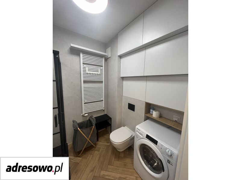 Mieszkanie 1-pokojowe Warszawa Ursus, ul. Edwarda Habicha. Zdjęcie 15