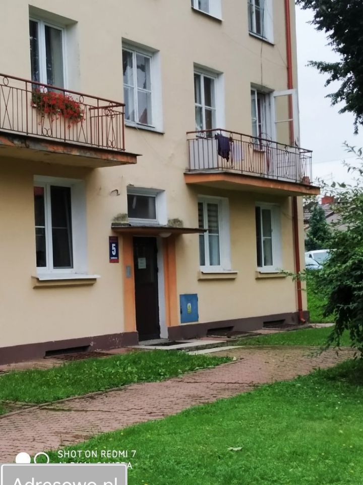 Mieszkanie 4-pokojowe Kraśnik Centrum, ul. Tadeusza Kościuszki