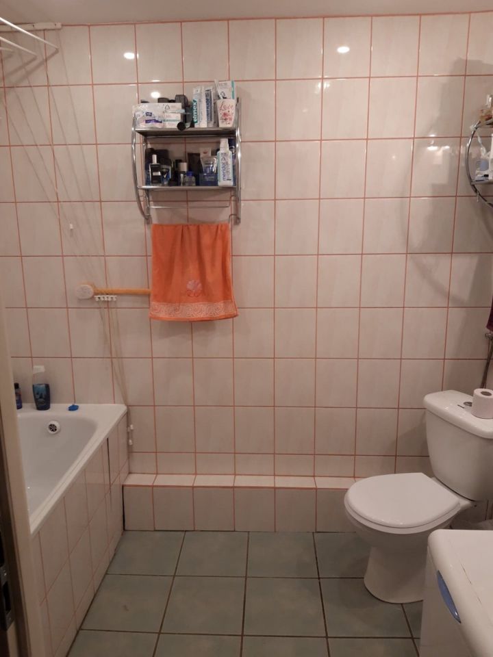 Mieszkanie 2-pokojowe Łódź Górna, ul. Dębowa. Zdjęcie 8