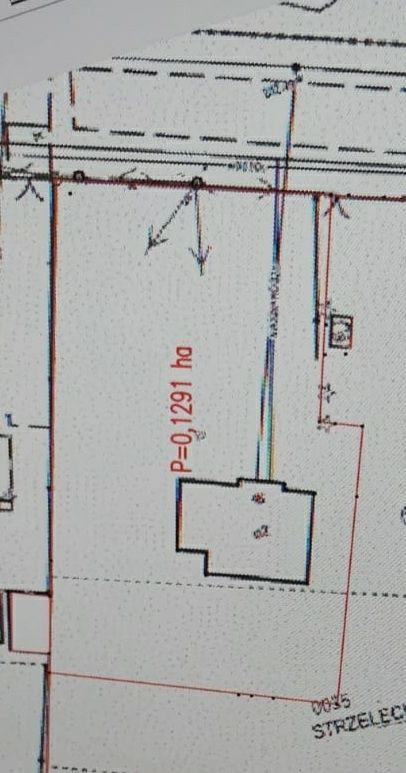 dom wolnostojący, 4 pokoje Kalinowice, ul. Strzelecka. Zdjęcie 2