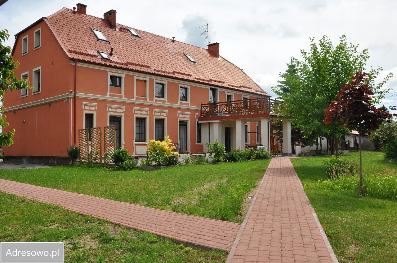 Hotel/pensjonat Kędzierzyn. Zdjęcie 4