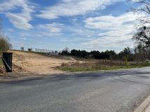 Działka budowlana Karbowo, ul. Wczasowa. Zdjęcie 3