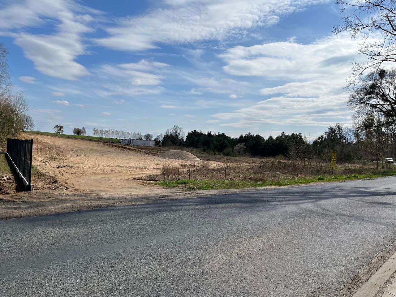 Działka budowlana Karbowo, ul. Wczasowa. Zdjęcie 4