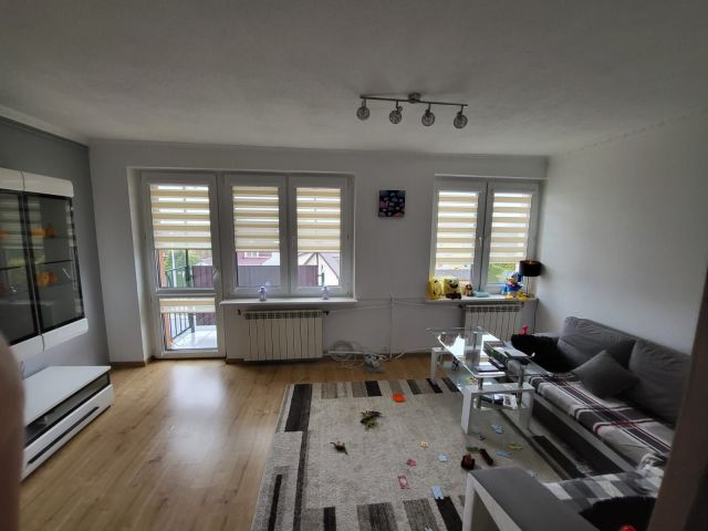 Mieszkanie 2-pokojowe Tarnogród, ul. 1 Maja. Zdjęcie 1