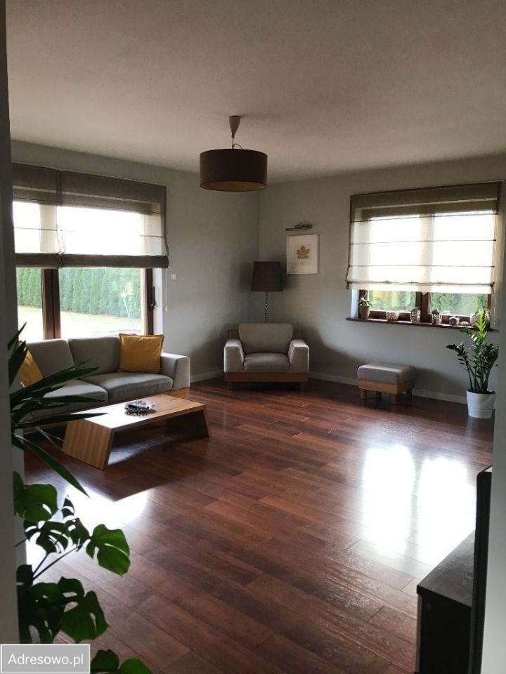 dom wolnostojący, 5 pokoi Głogowo. Zdjęcie 3