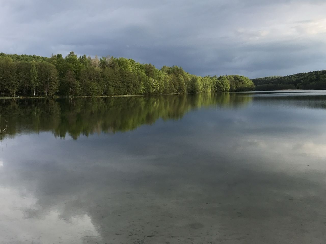 Działka budowlana Klonowo Dolne, ul. Głęboka. Zdjęcie 6