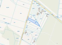 Działka inwestycyjna Sucha. Zdjęcie 1