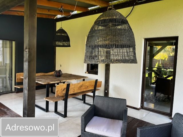 dom wolnostojący, 6 pokoi Krzywaczka. Zdjęcie 9