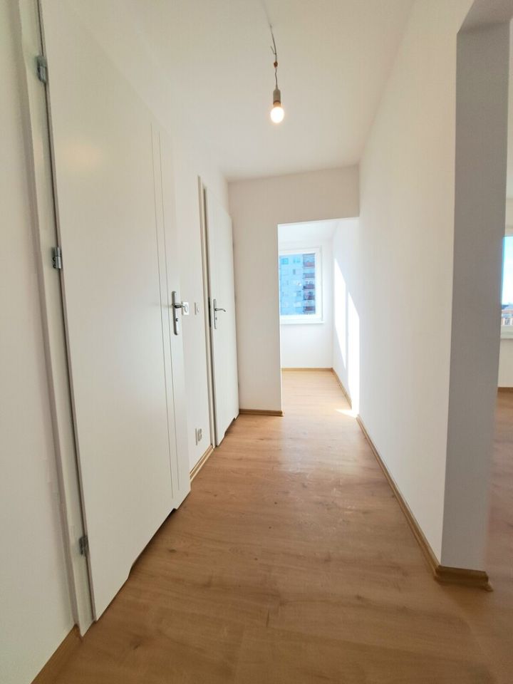 Mieszkanie 2-pokojowe Wrocław Kozanów, ul. Dokerska. Zdjęcie 9