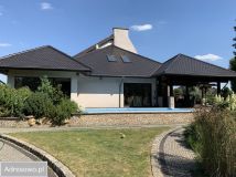 dom wolnostojący, 6 pokoi Dąbrowa Górnicza Ratanice, ul. Migdałowa. Zdjęcie 1