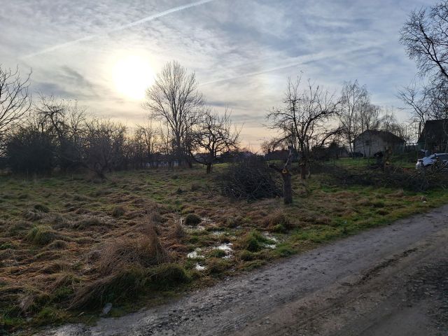 Działka rolno-budowlana Elżbiecin. Zdjęcie 1