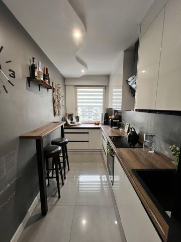 Mieszkanie 3-pokojowe Pabianice Bugaj, ul. 20 Stycznia. Zdjęcie 1