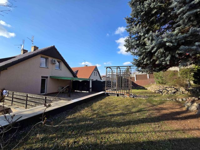 dom wolnostojący, 12 pokoi Czerwonak, ul. Gdyńska. Zdjęcie 5