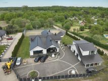 dom wolnostojący, 5 pokoi Bolesławiec, ul. Graniczna