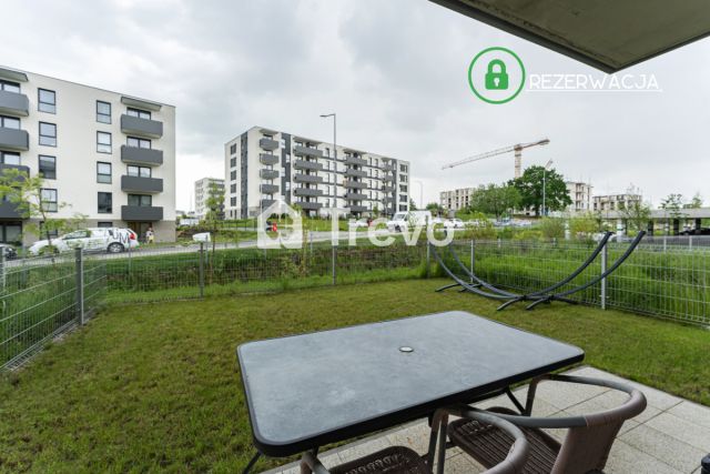 Mieszkanie 2-pokojowe Gdańsk Łostowice, ul. Władysława Jagiełły. Zdjęcie 8