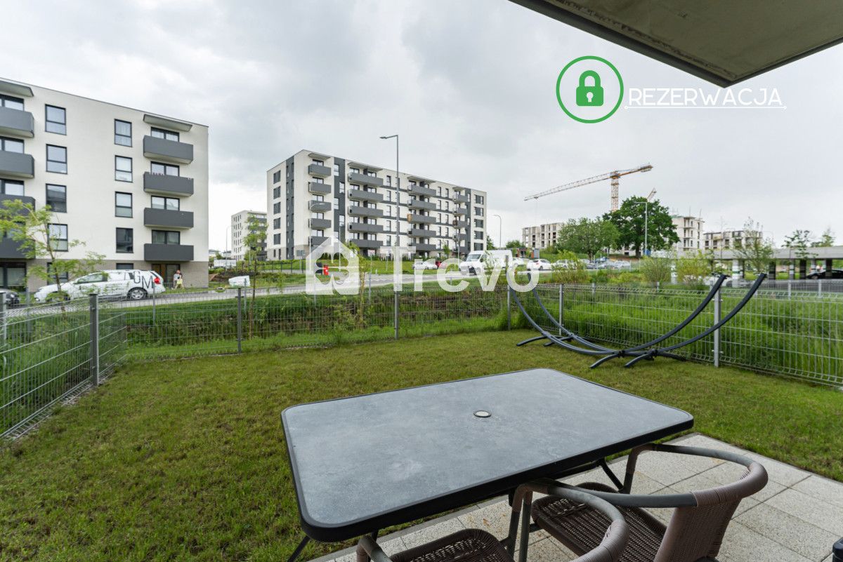 Mieszkanie 2-pokojowe Gdańsk Łostowice, ul. Władysława Jagiełły. Zdjęcie 8