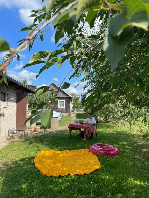 Działka budowlana Uhowo, ul. Adama Mickiewicza. Zdjęcie 4