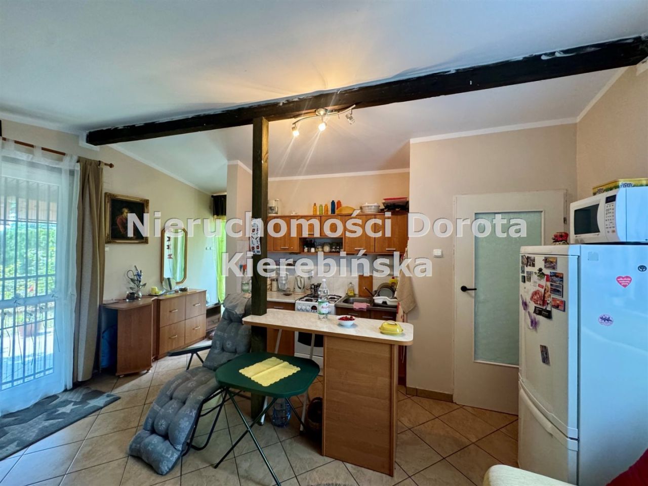 Działka rod Tomaszów Mazowiecki, ul. Batalionów Chłopskich. Zdjęcie 11