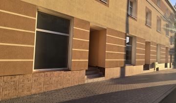 Lokal Giżycko, ul. 3 Maja