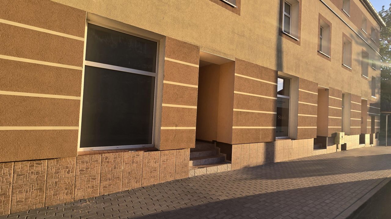 Lokal Giżycko, ul. 3 Maja