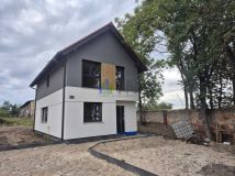 dom wolnostojący, 6 pokoi Wojnowice