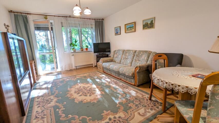 Mieszkanie 2-pokojowe Piaseczno Centrum, ul. Młynarska. Zdjęcie 4