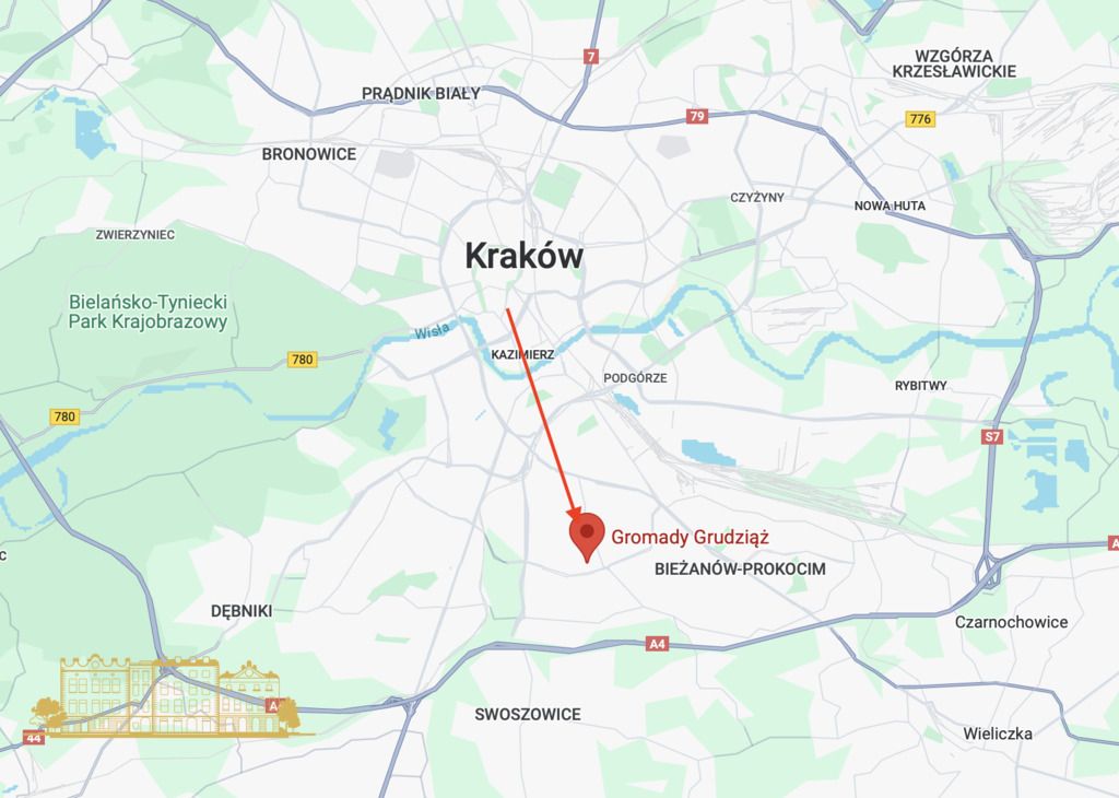 Mieszkanie 4-pokojowe Kraków, ul. Gromady Grudziąż. Zdjęcie 8