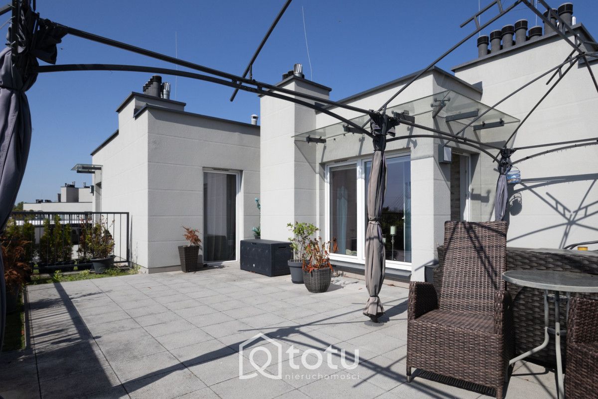 Mieszkanie 2-pokojowe Warszawa Praga-Południe, ul. Jugosłowiańska. Zdjęcie 3