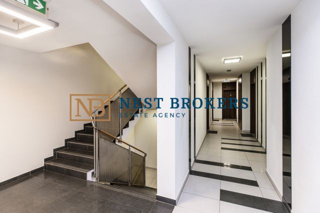 Mieszkanie 1-pokojowe Kraków Ruczaj, ul. Przemiarki. Zdjęcie 14