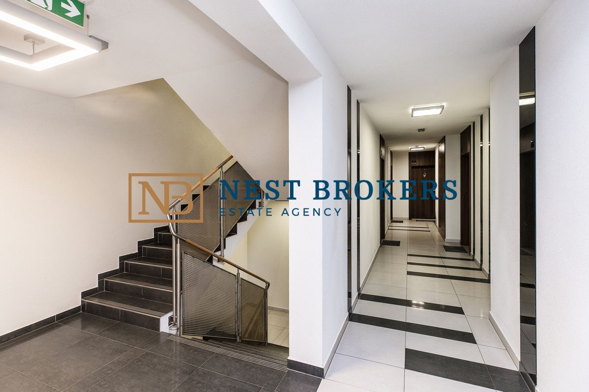 Mieszkanie 1-pokojowe Kraków Ruczaj, ul. Przemiarki. Zdjęcie 14