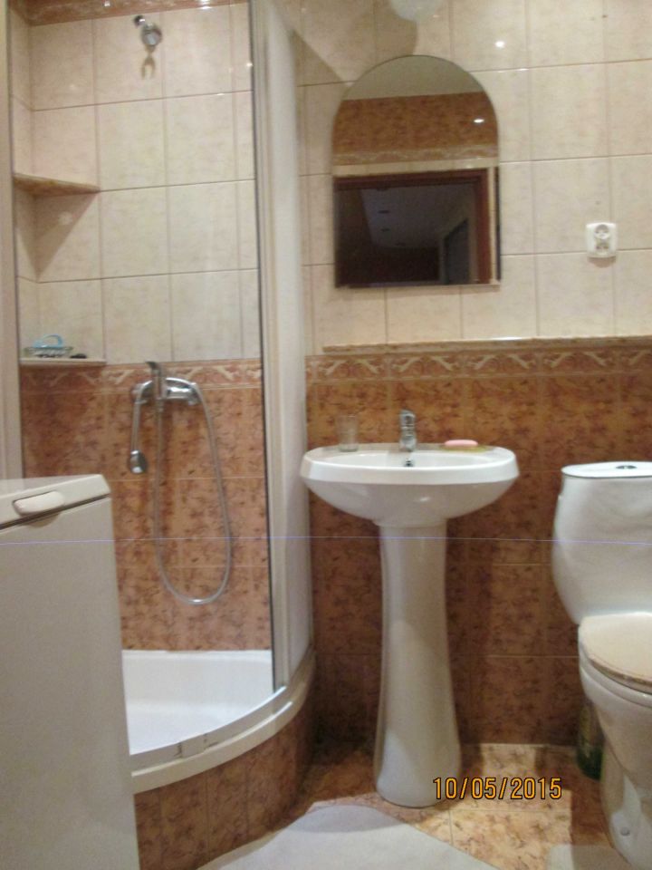 Mieszkanie 2-pokojowe Siedlce Centrum, ul. Kazimierza Pułaskiego. Zdjęcie 5