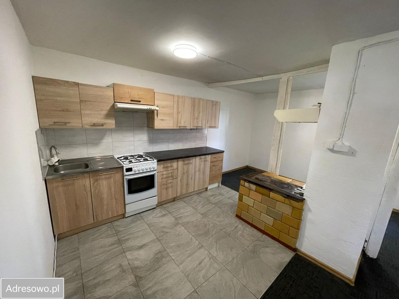 dom letniskowy, 2 pokoje Bindużka. Zdjęcie 12