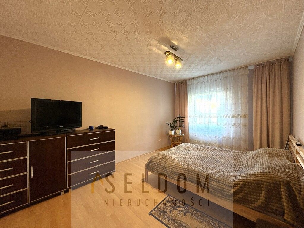 Mieszkanie 4-pokojowe Opole Śródmieście, ul. Cementowa. Zdjęcie 3