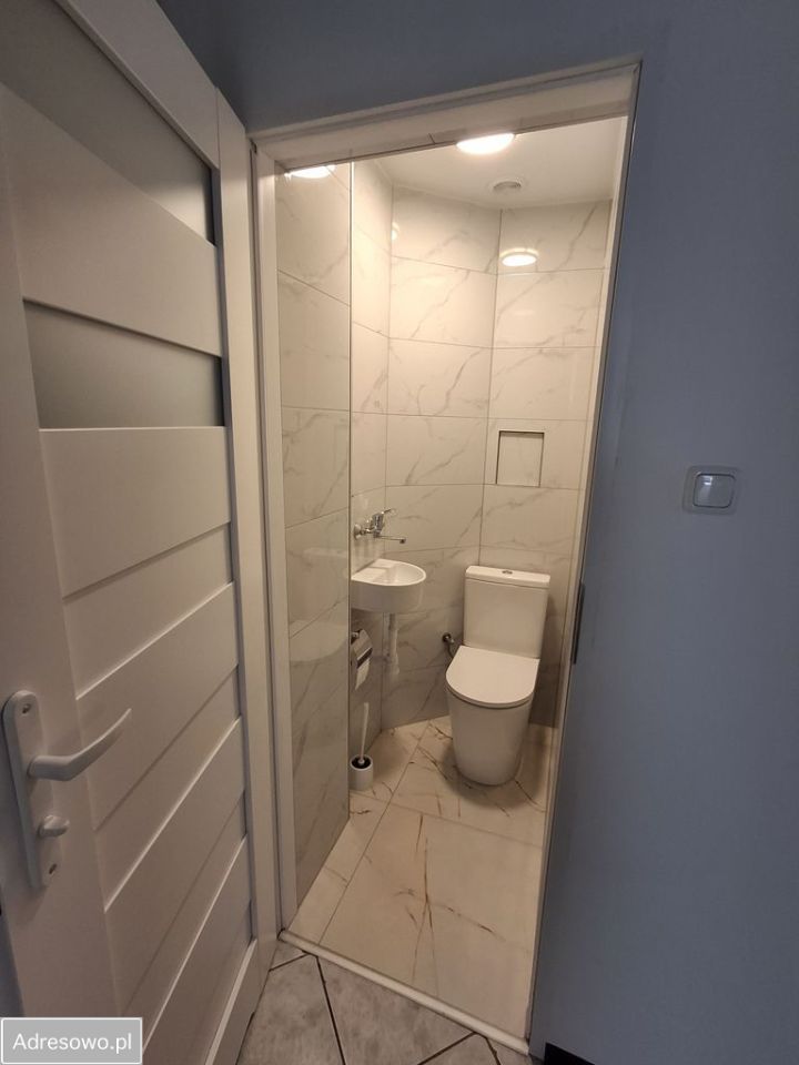 Pokój Wrocław Śródmieście, ul. Miernicza. Zdjęcie 8