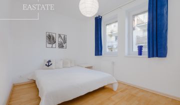 Mieszkanie 3-pokojowe Gdynia Wielki Kack, ul. Radosna